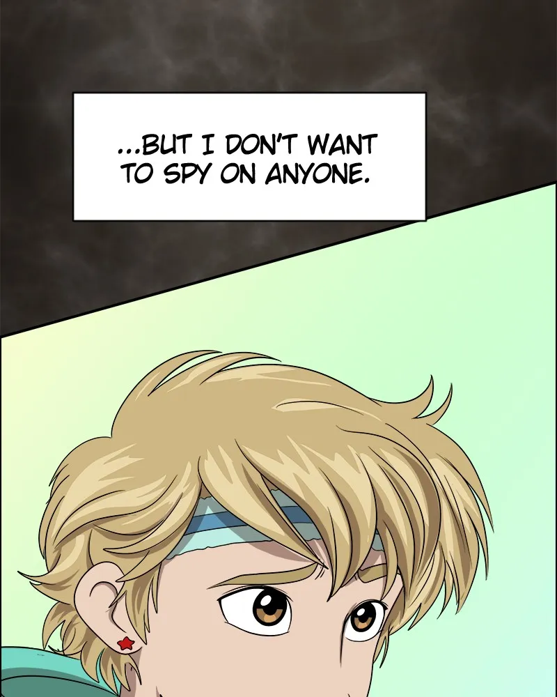 Cinderella Boy Chapter 76 page 37 - 