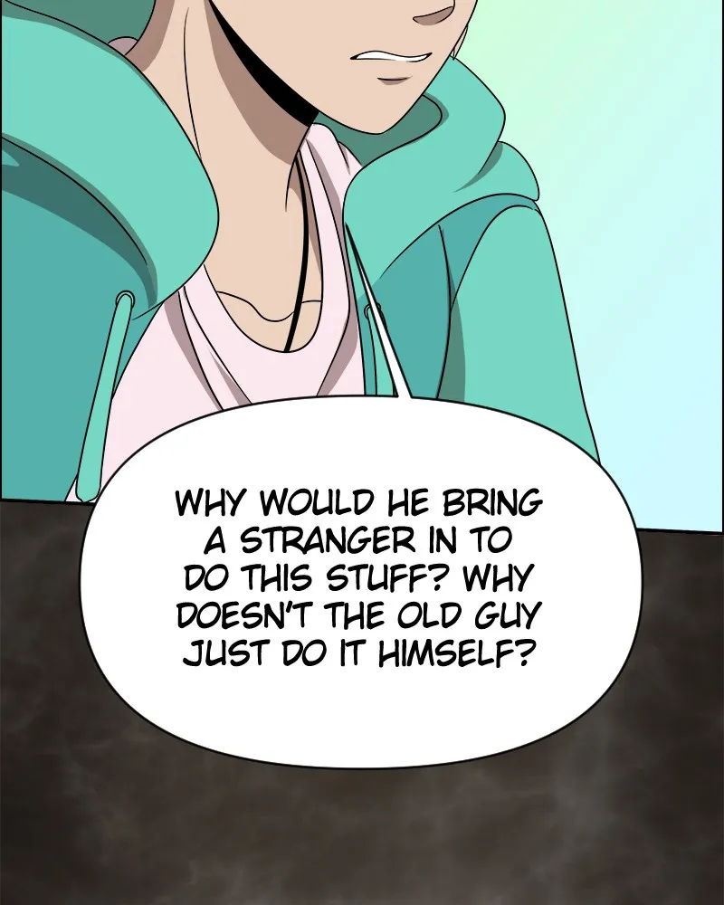 Cinderella Boy Chapter 76 page 38 - 