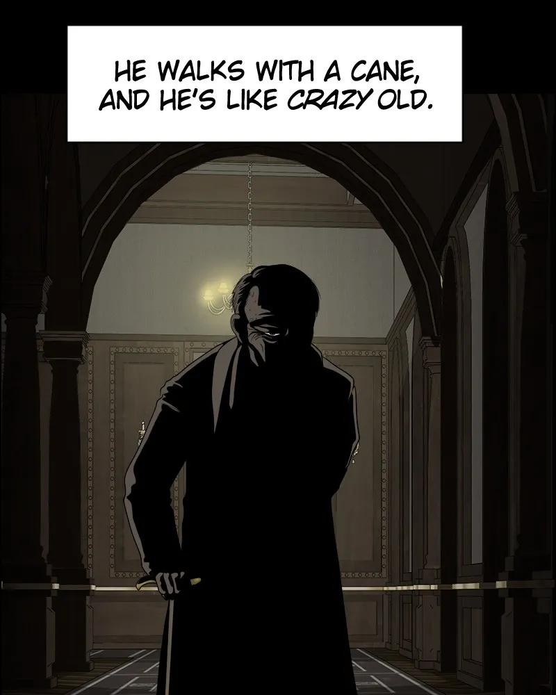Cinderella Boy Chapter 76 page 40 - 