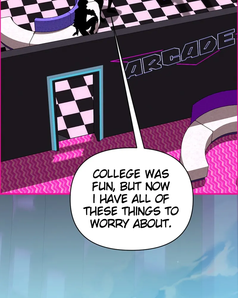 Cinderella Boy Chapter 76 page 5 - 