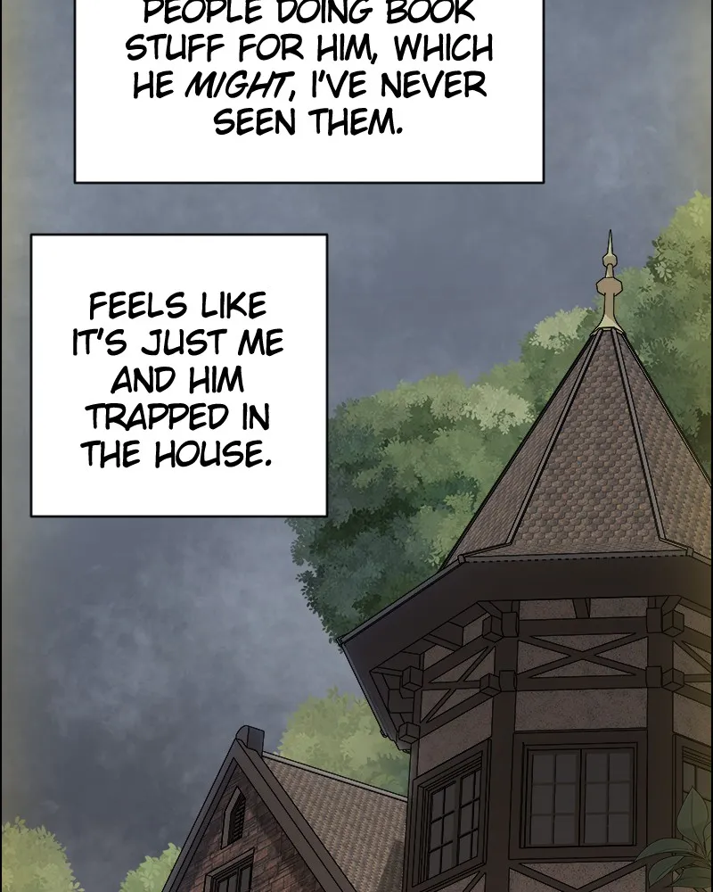 Cinderella Boy Chapter 76 page 43 - 