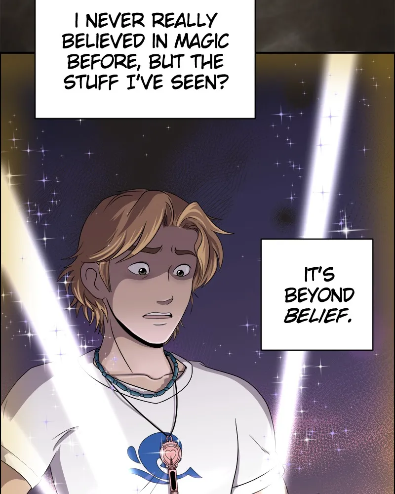 Cinderella Boy Chapter 76 page 46 - 