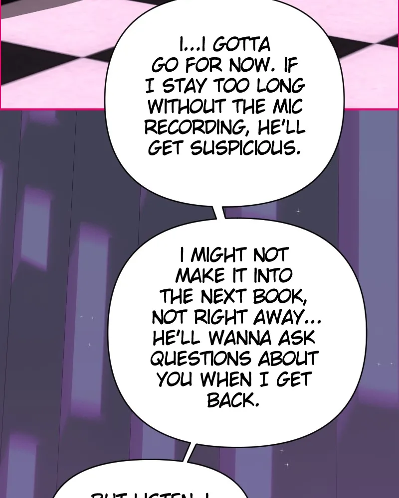 Cinderella Boy Chapter 76 page 51 - 