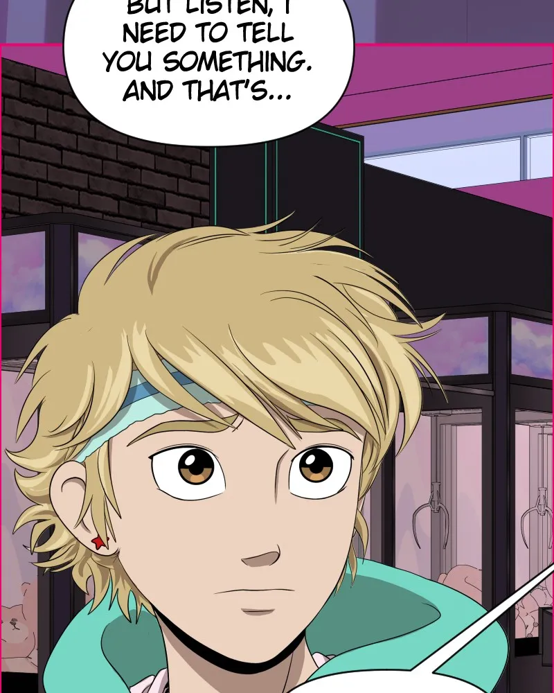 Cinderella Boy Chapter 76 page 52 - 