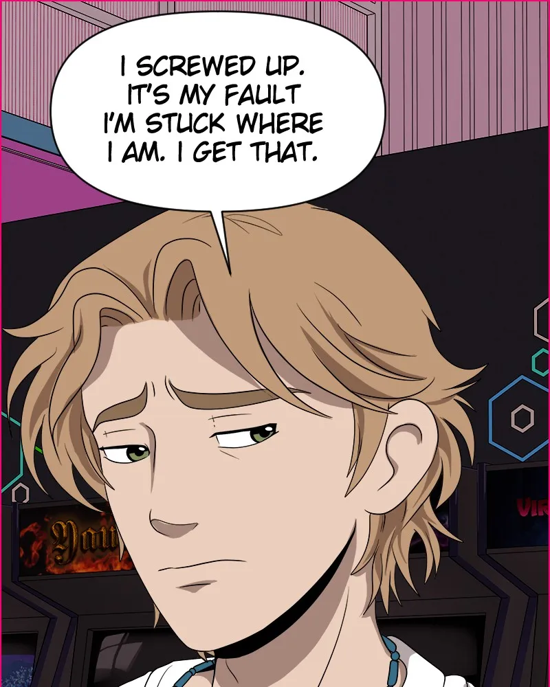 Cinderella Boy Chapter 76 page 55 - 