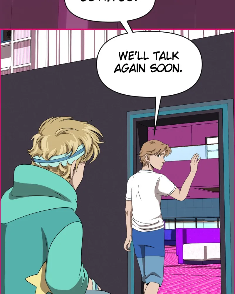 Cinderella Boy Chapter 76 page 57 - 