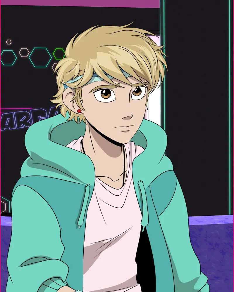 Cinderella Boy Chapter 76 page 59 - 