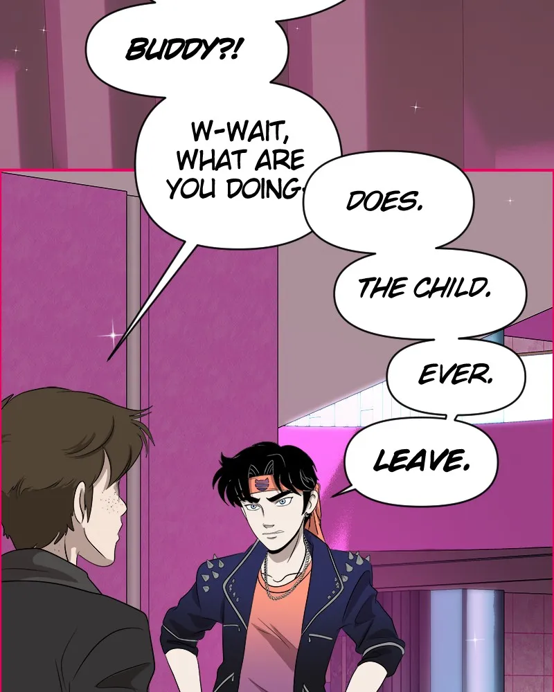Cinderella Boy Chapter 76 page 66 - 