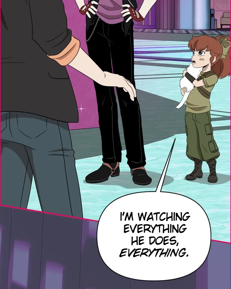Cinderella Boy Chapter 76 page 67 - 