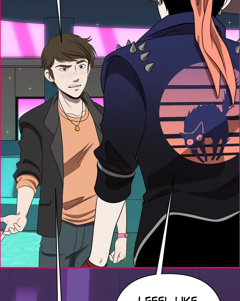 Cinderella Boy Chapter 76 page 69 - 