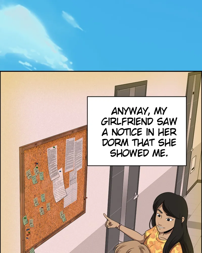 Cinderella Boy Chapter 76 page 8 - 