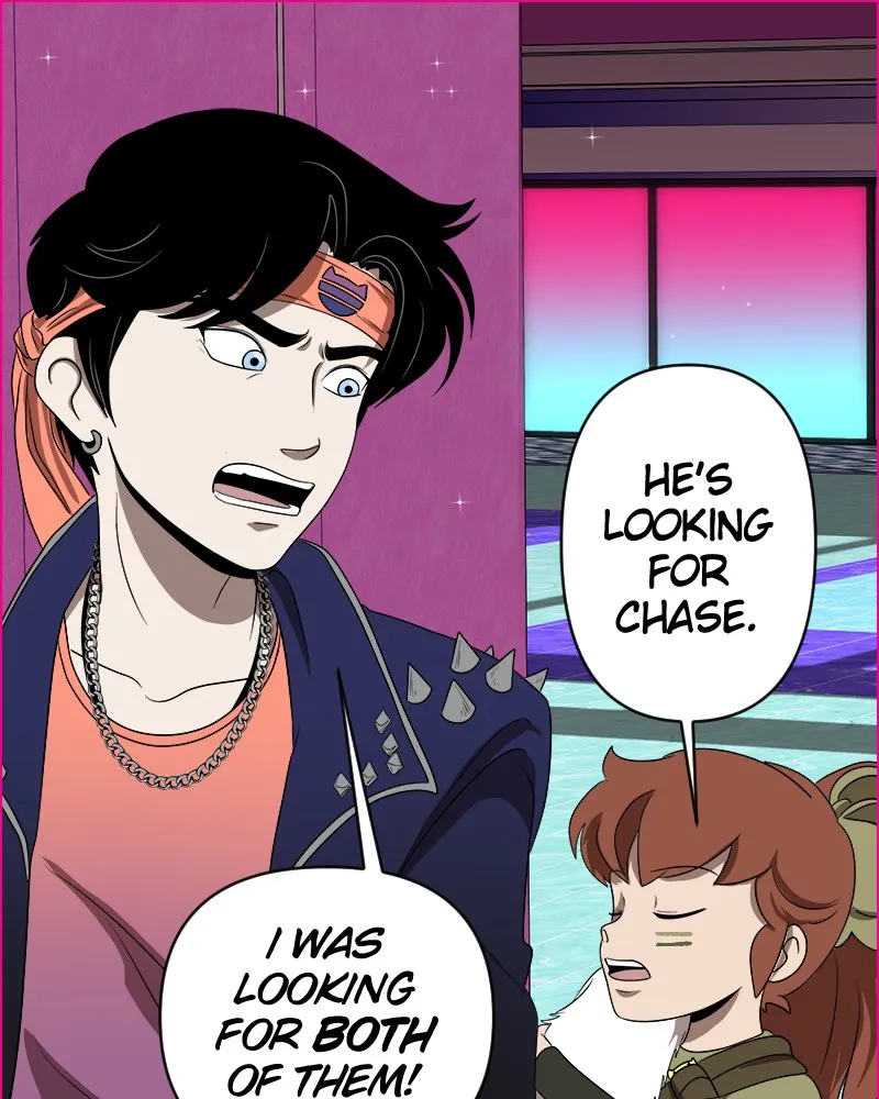 Cinderella Boy Chapter 76 page 71 - 