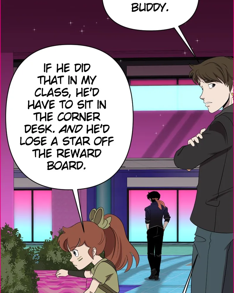 Cinderella Boy Chapter 76 page 77 - 