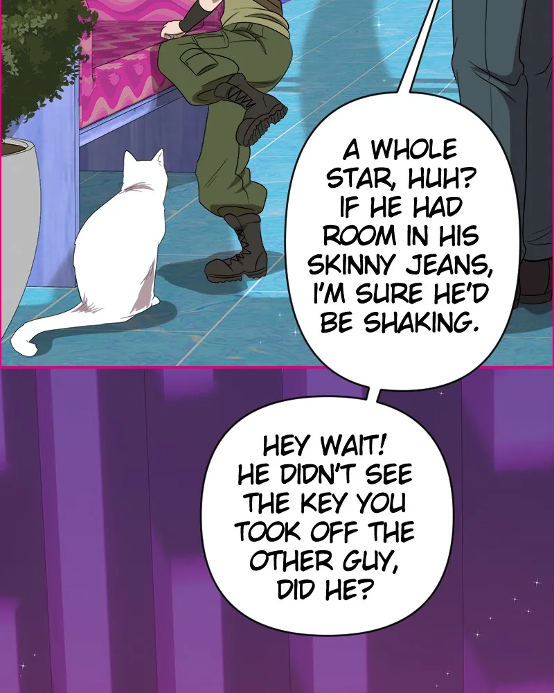 Cinderella Boy Chapter 76 page 78 - 