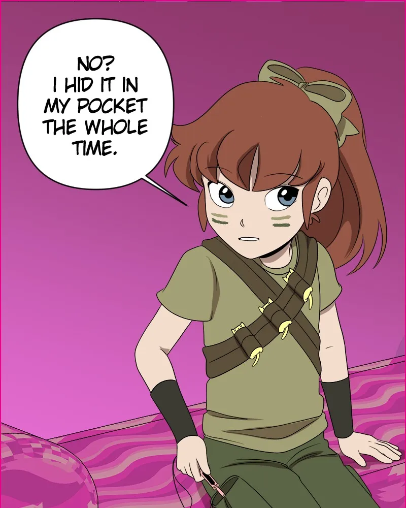 Cinderella Boy Chapter 76 page 79 - 