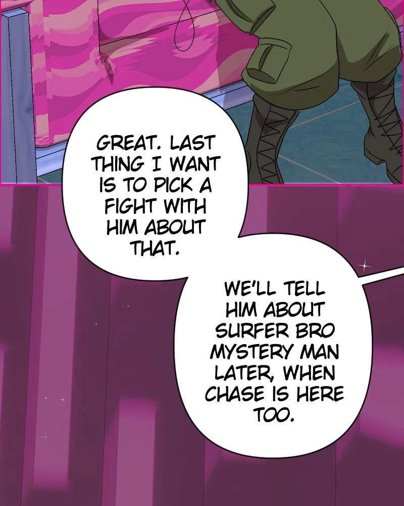 Cinderella Boy Chapter 76 page 80 - 