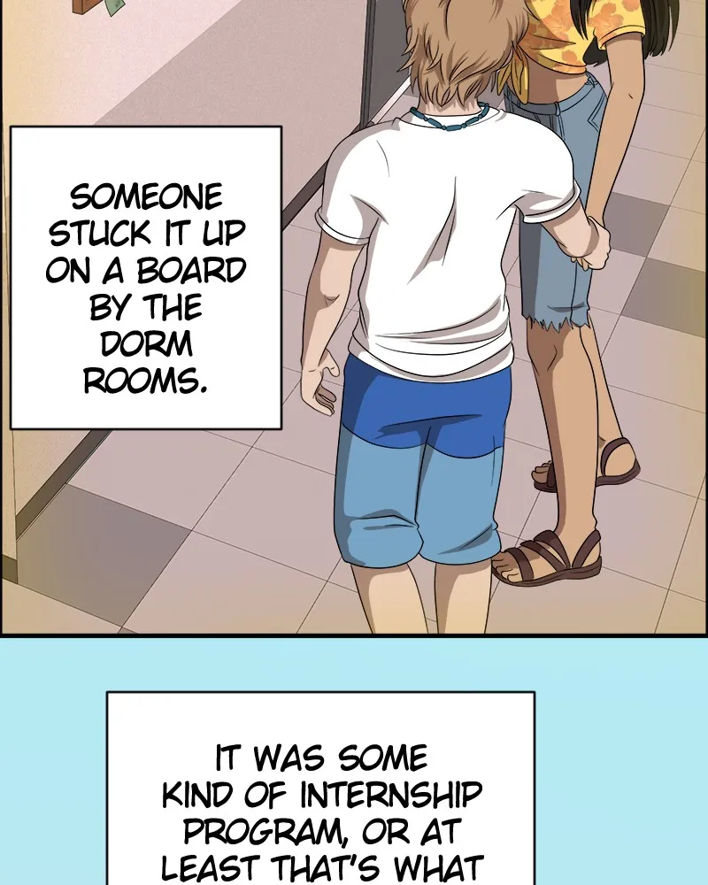 Cinderella Boy Chapter 76 page 9 - 