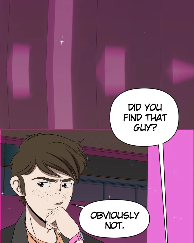 Cinderella Boy Chapter 76 page 81 - 