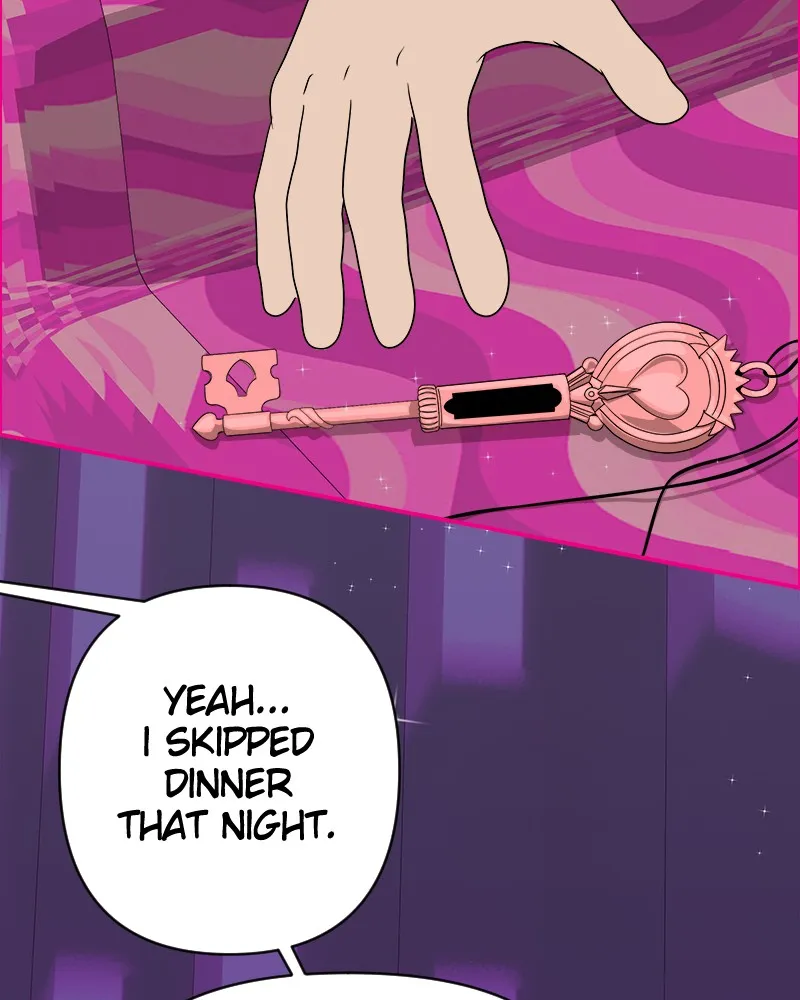 Cinderella Boy Chapter 76 page 85 - 