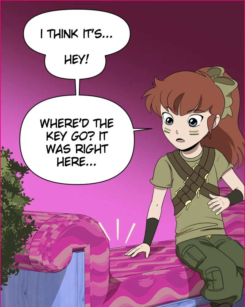 Cinderella Boy Chapter 76 page 87 - 