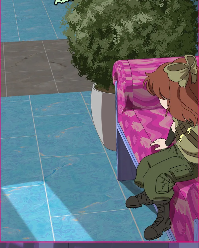 Cinderella Boy Chapter 76 page 91 - 