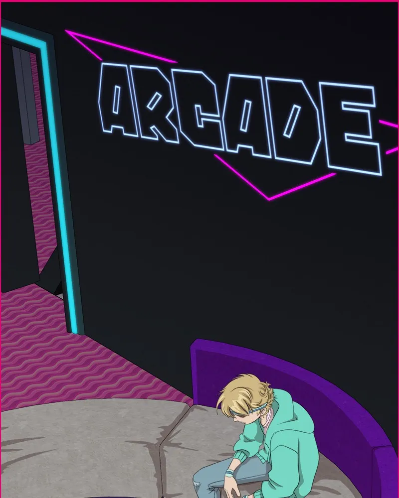 Cinderella Boy Chapter 76 page 98 - 