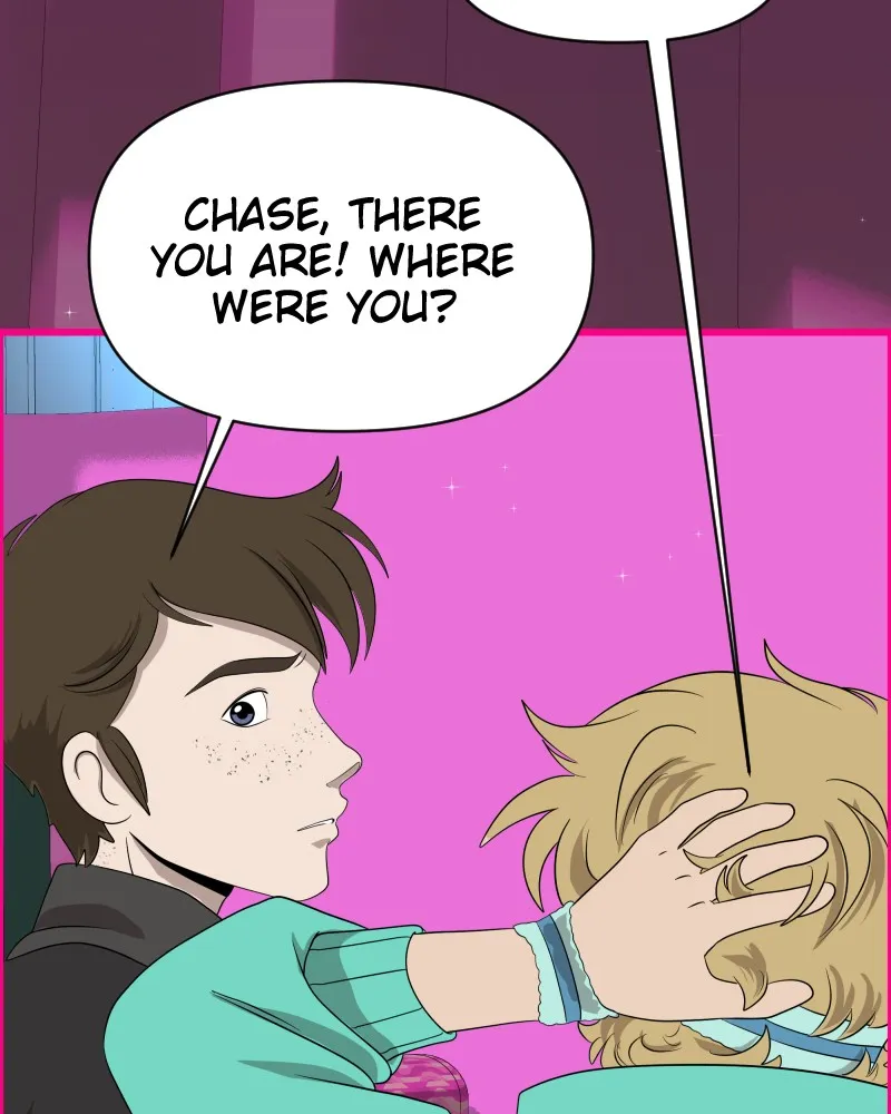 Cinderella Boy Chapter 77 page 11 - 
