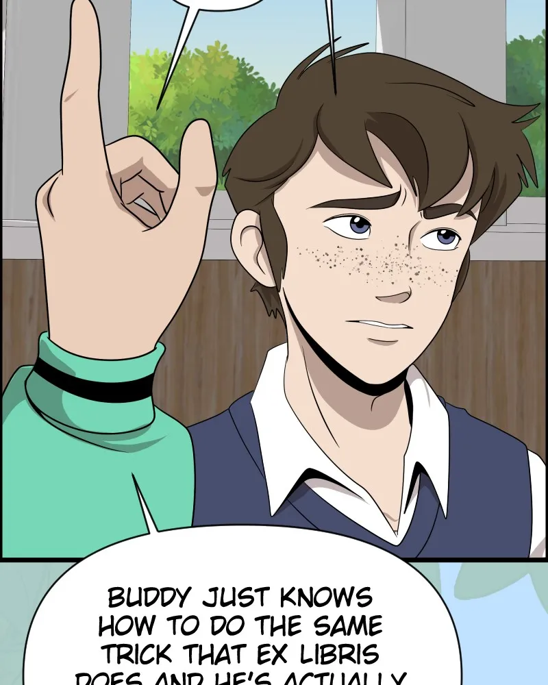 Cinderella Boy Chapter 77 page 103 - 