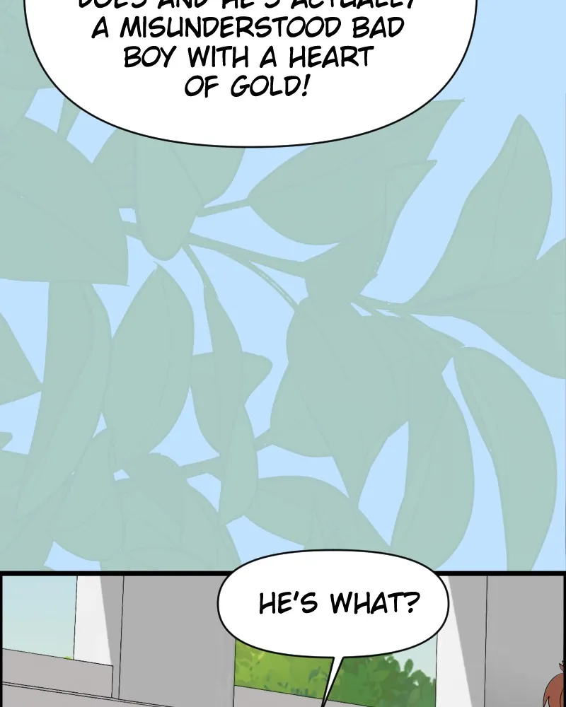 Cinderella Boy Chapter 77 page 104 - 