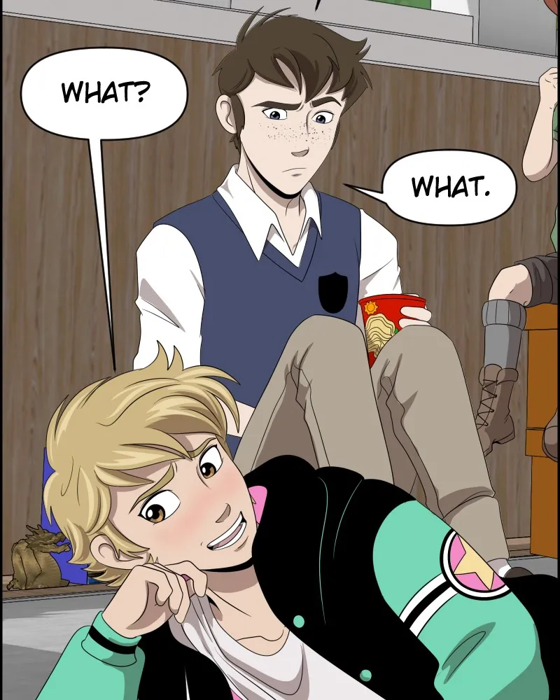 Cinderella Boy Chapter 77 page 105 - 