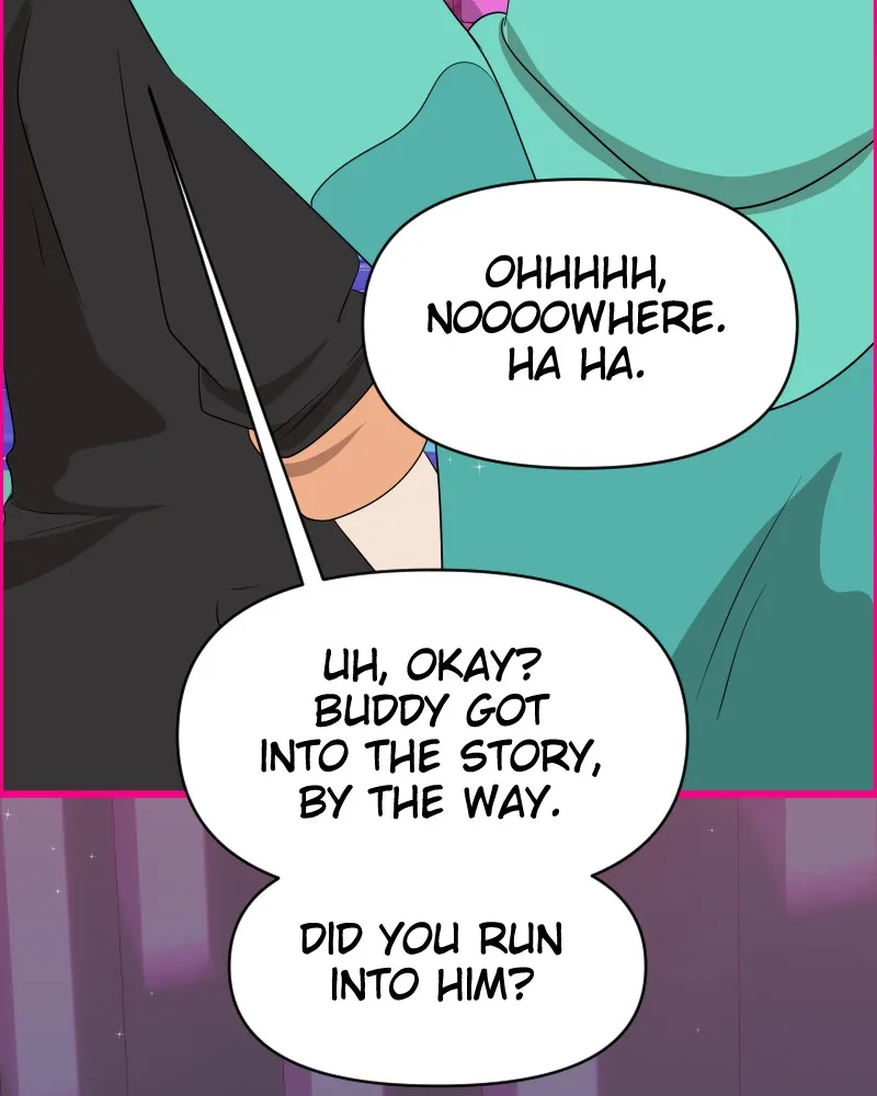 Cinderella Boy Chapter 77 page 12 - 