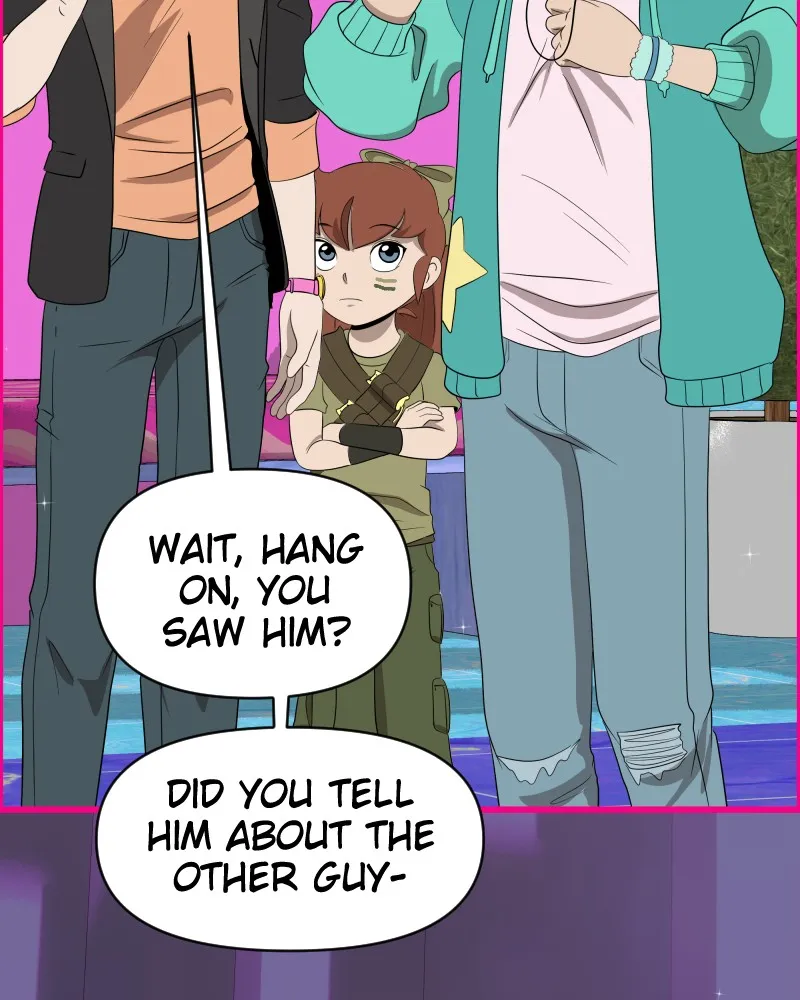 Cinderella Boy Chapter 77 page 14 - 