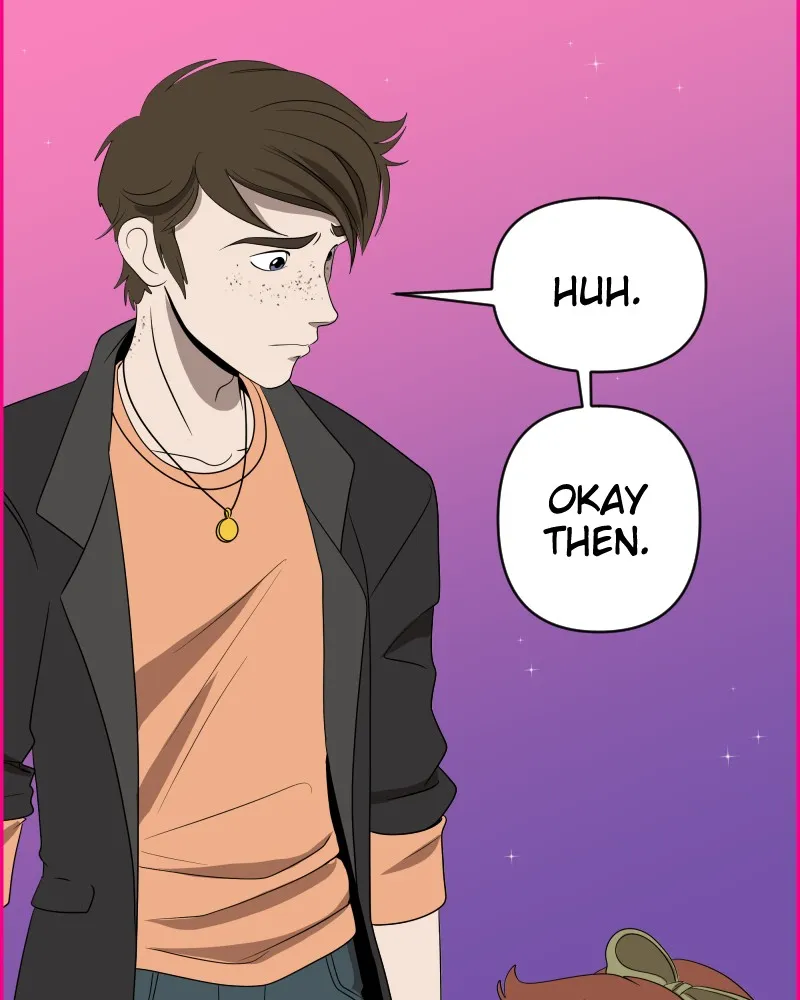 Cinderella Boy Chapter 77 page 18 - 