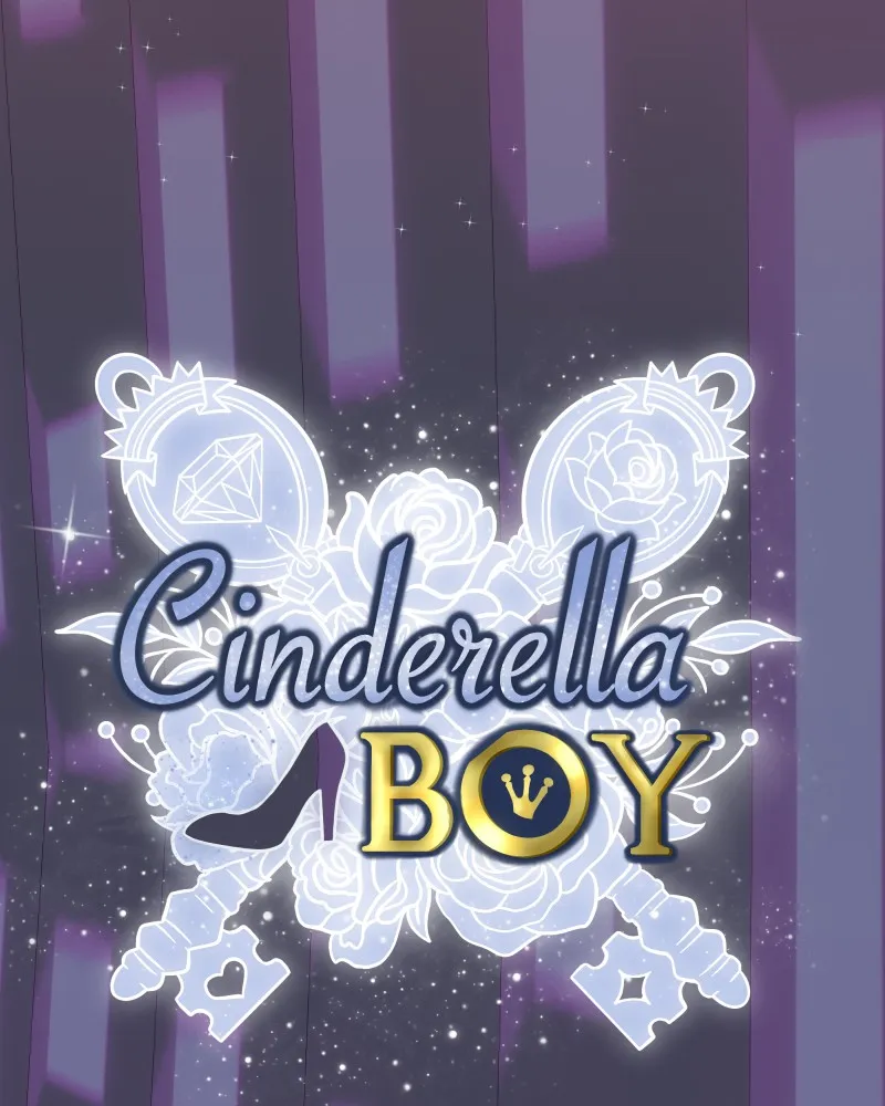Cinderella Boy Chapter 77 page 20 - 
