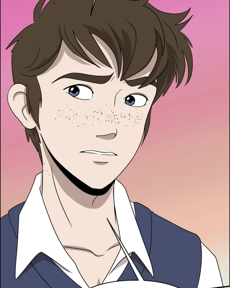 Cinderella Boy Chapter 77 page 27 - 