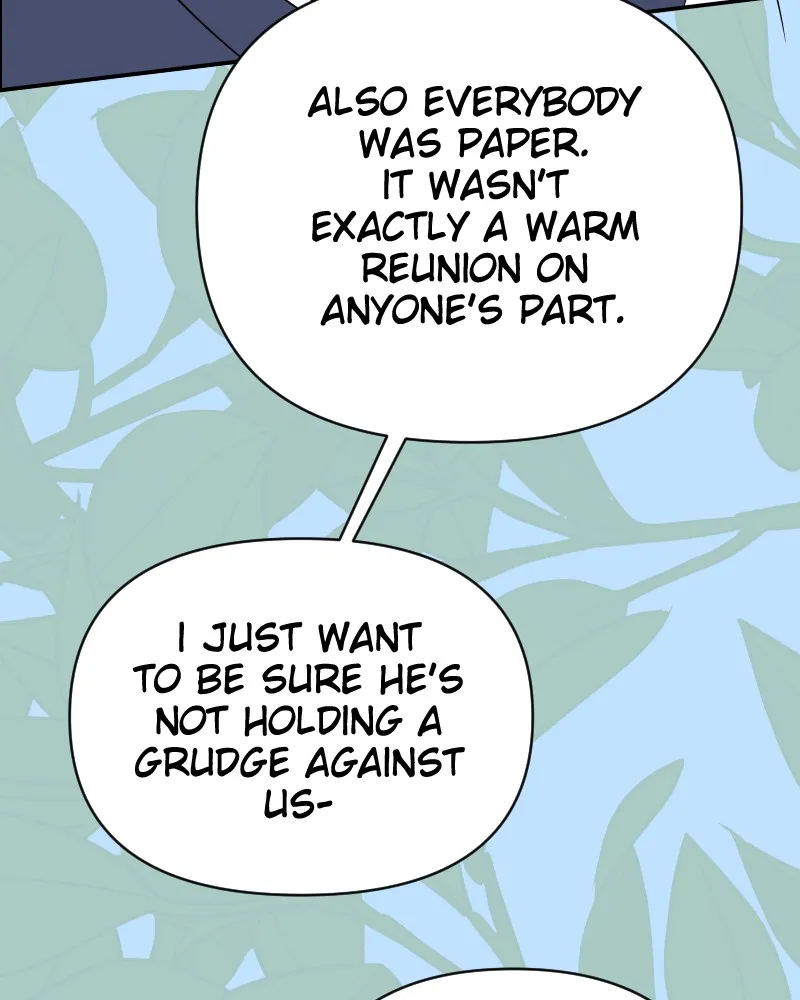 Cinderella Boy Chapter 77 page 28 - 