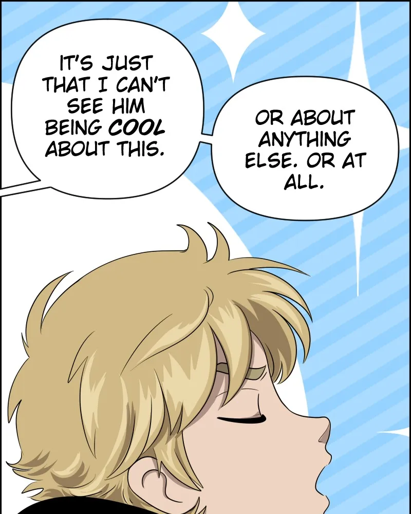 Cinderella Boy Chapter 77 page 32 - 