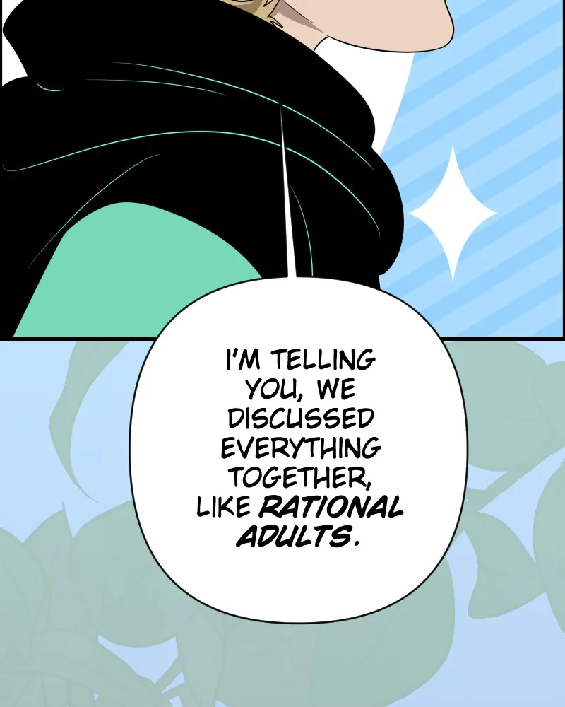 Cinderella Boy Chapter 77 page 33 - 
