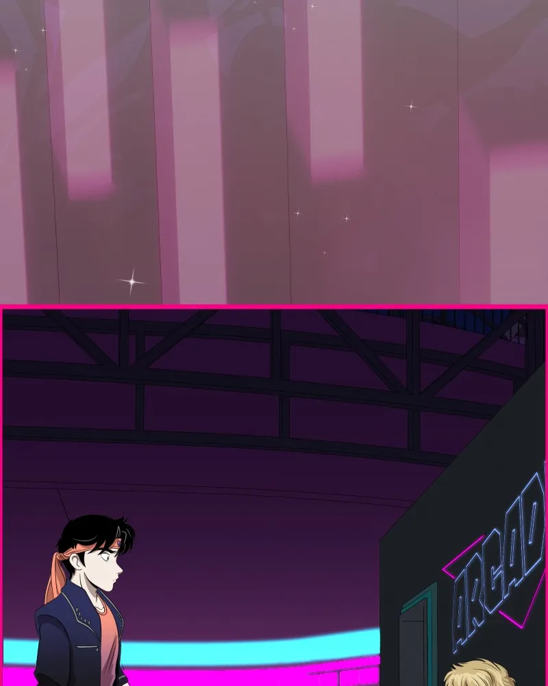 Cinderella Boy Chapter 77 page 35 - 