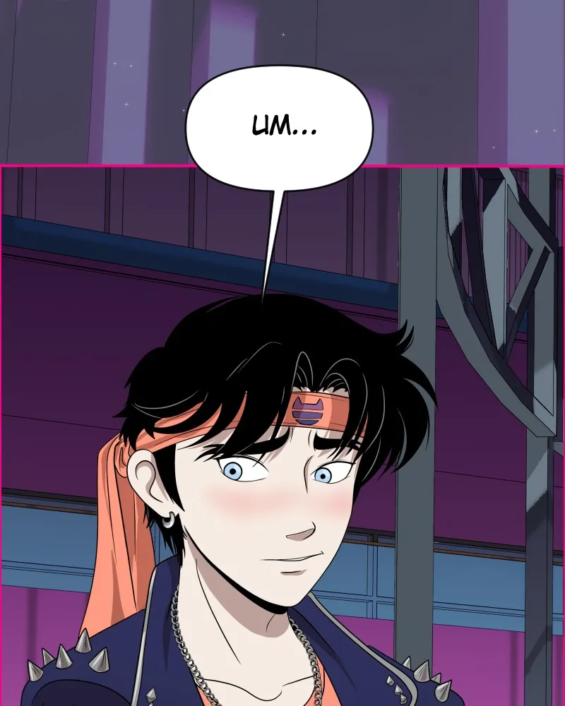 Cinderella Boy Chapter 77 page 37 - 