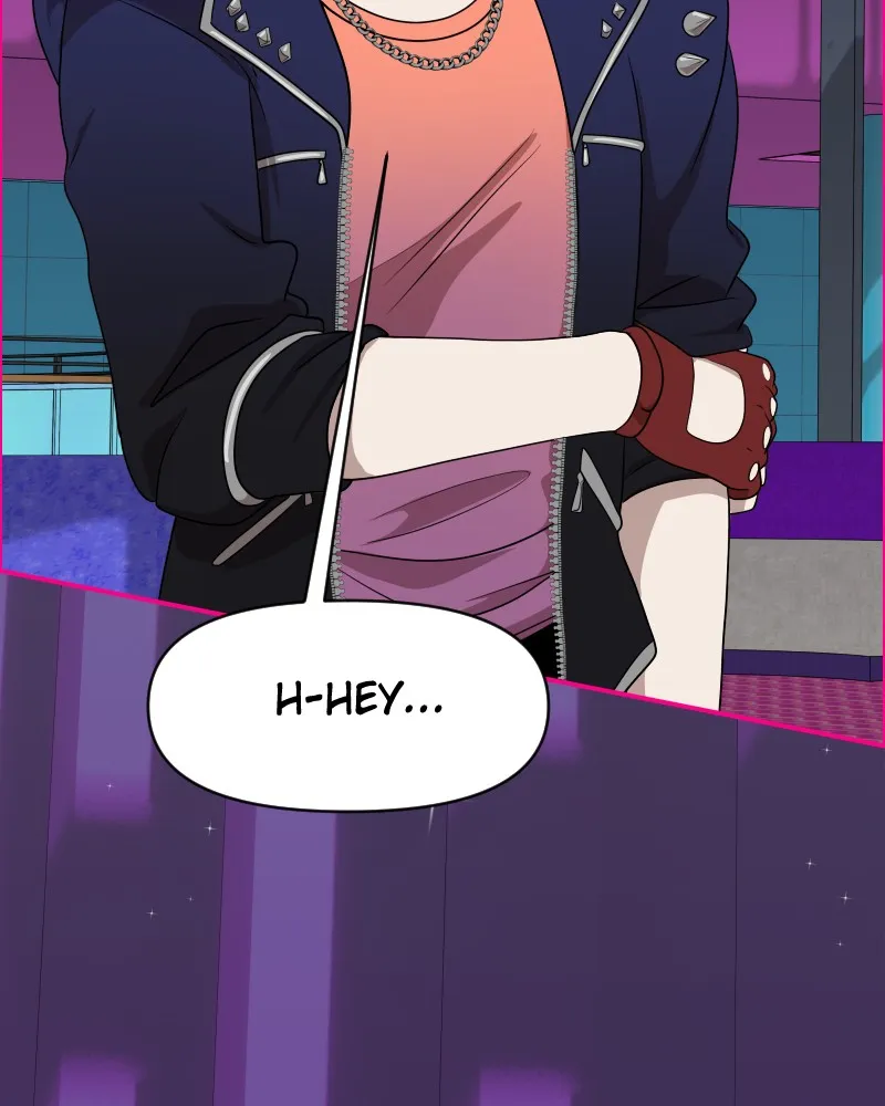 Cinderella Boy Chapter 77 page 38 - 