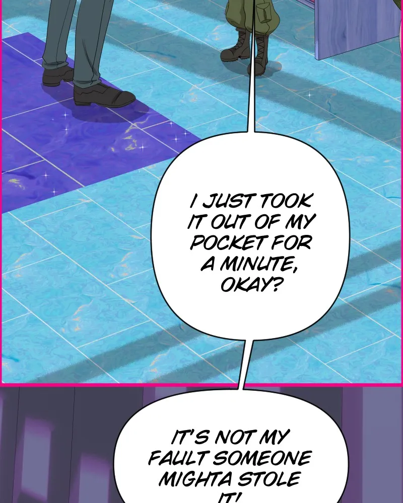 Cinderella Boy Chapter 77 page 5 - 