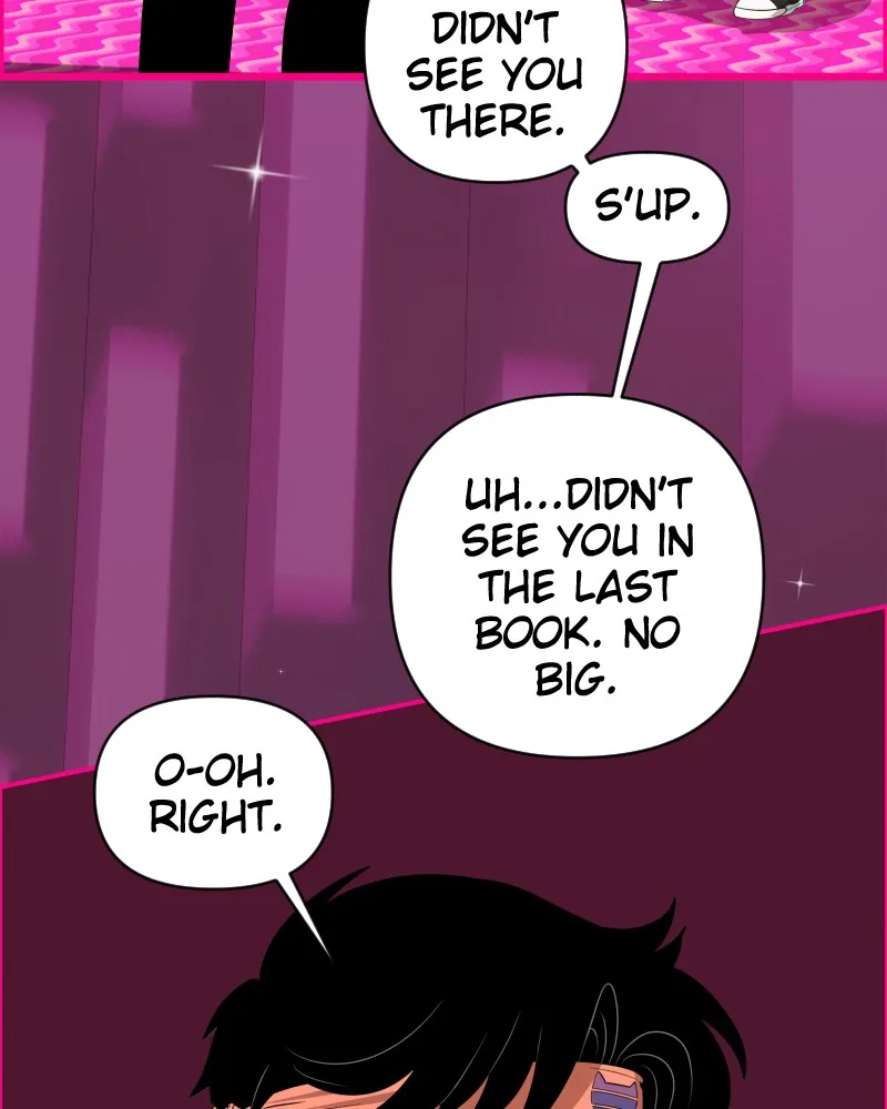 Cinderella Boy Chapter 77 page 41 - 