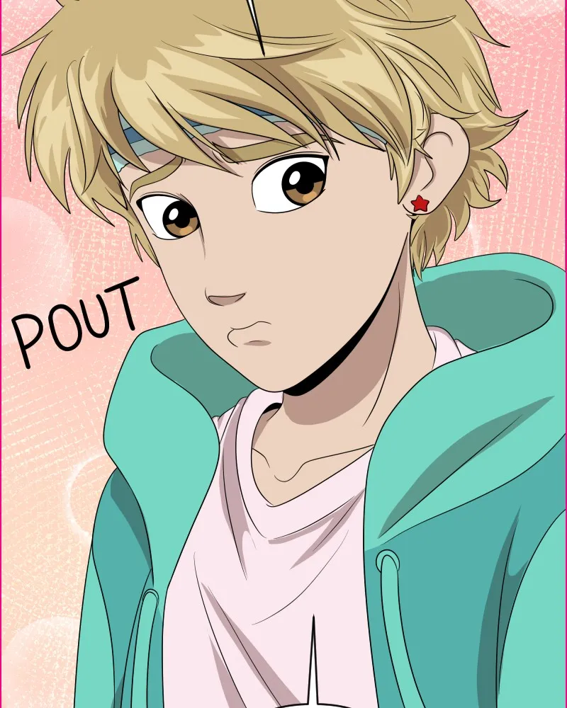 Cinderella Boy Chapter 77 page 44 - 
