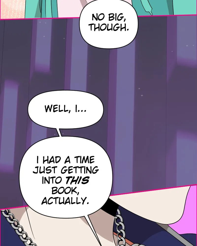 Cinderella Boy Chapter 77 page 45 - 