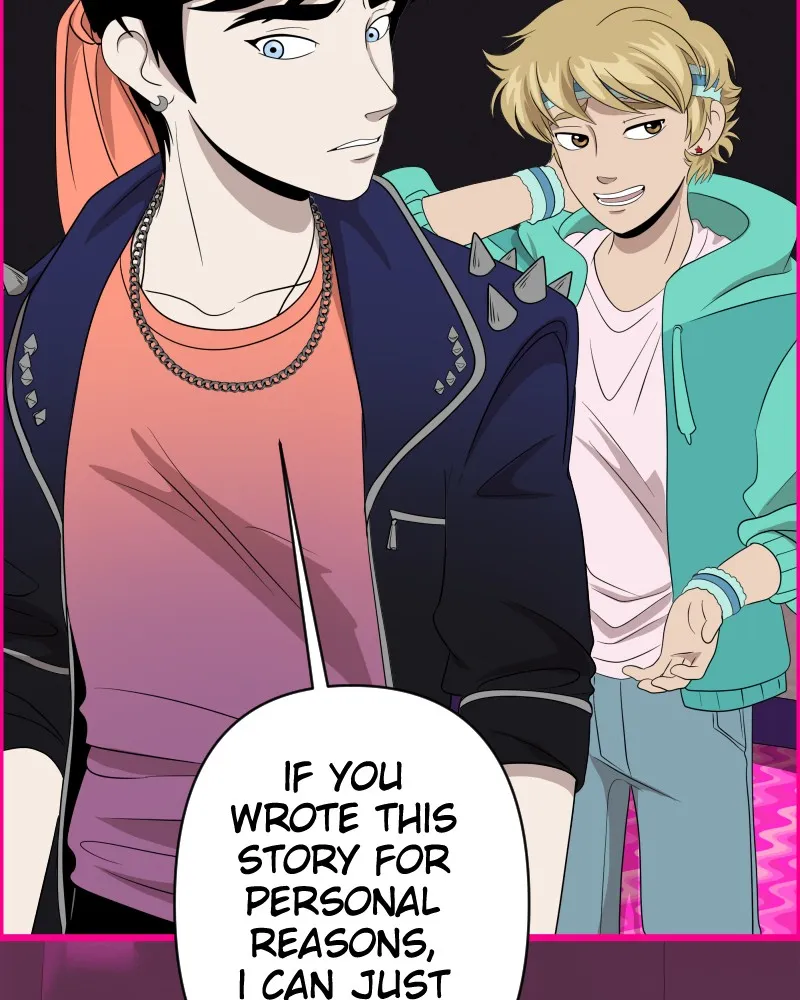 Cinderella Boy Chapter 77 page 49 - 