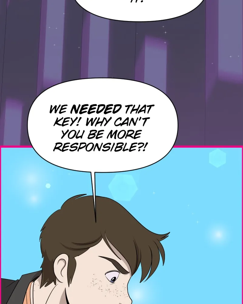 Cinderella Boy Chapter 77 page 6 - 