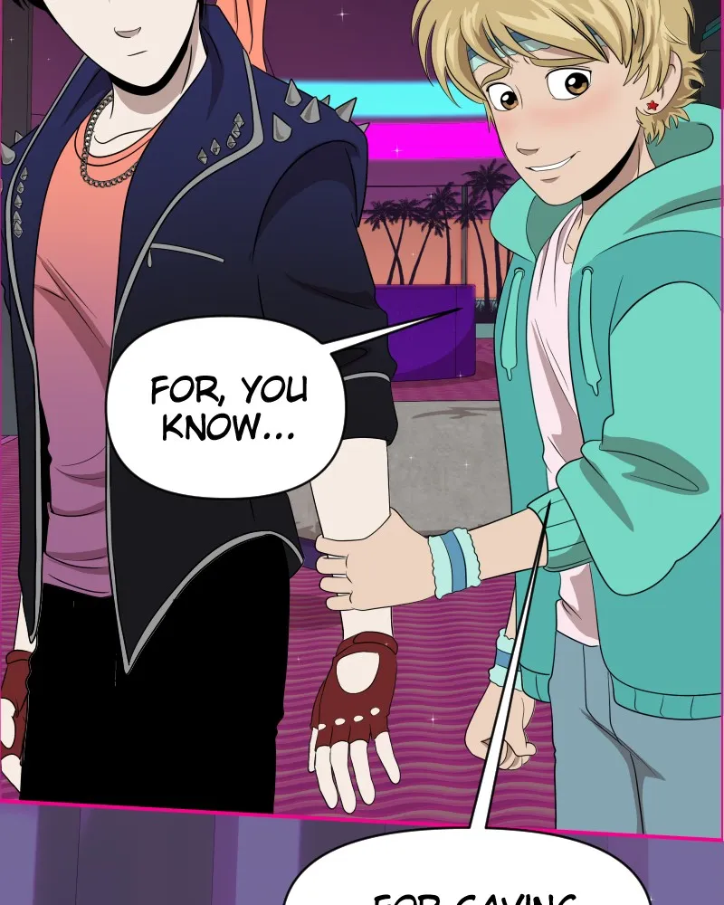 Cinderella Boy Chapter 77 page 53 - 