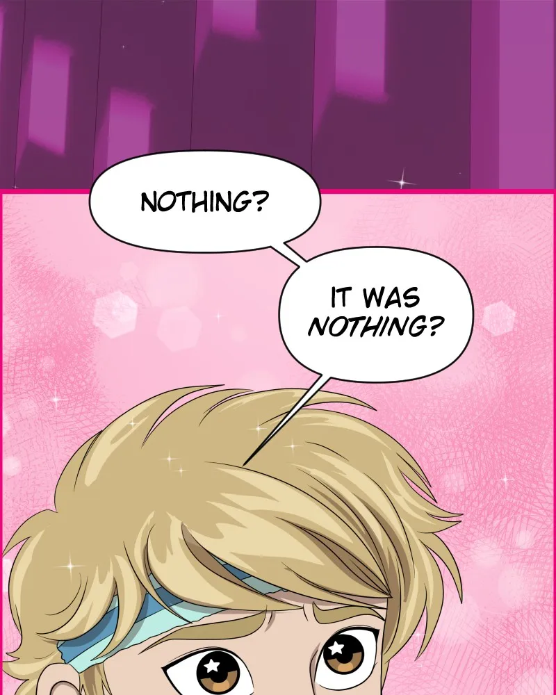 Cinderella Boy Chapter 77 page 56 - 