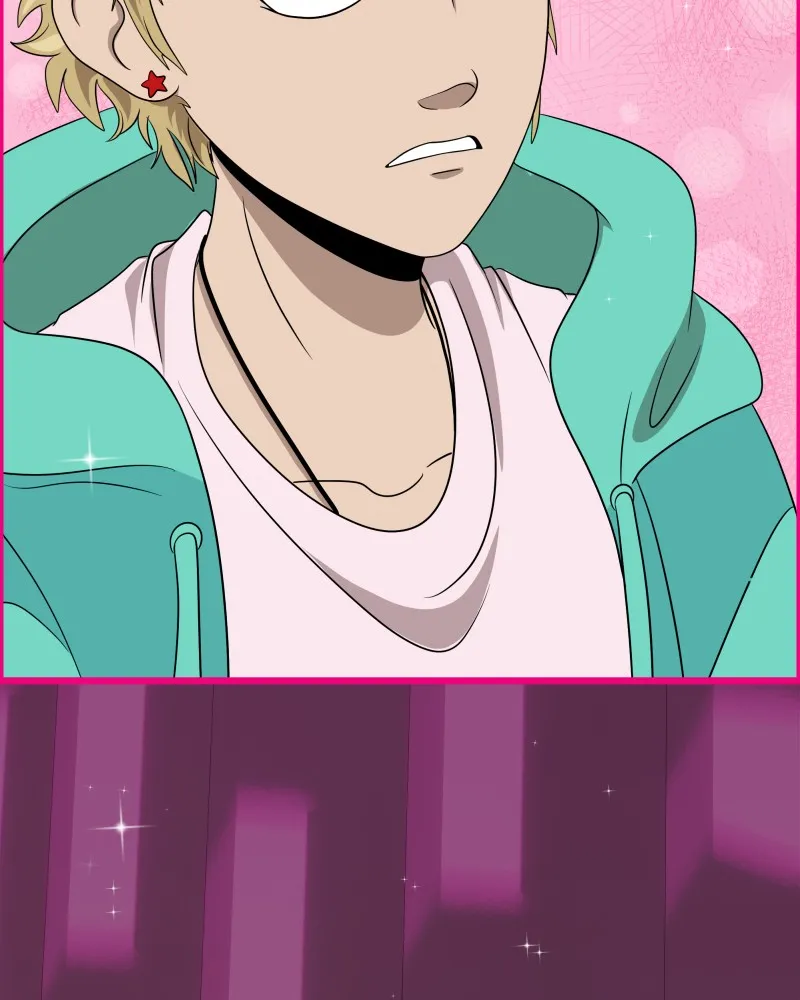 Cinderella Boy Chapter 77 page 57 - 